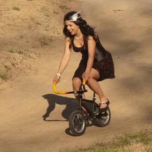 Meet your Posher, Emily